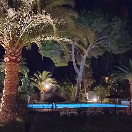 Suite Puerto Banus Con Piscina Marbella Exterior foto