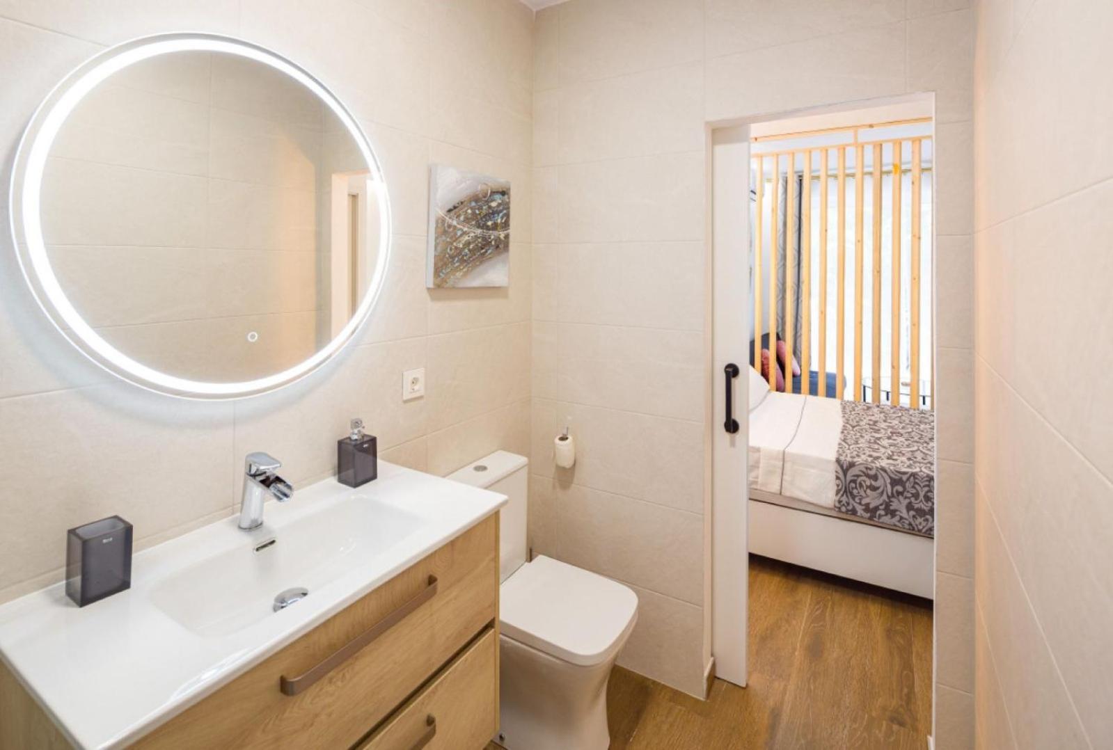Suite Puerto Banus Con Piscina Marbella Zimmer foto