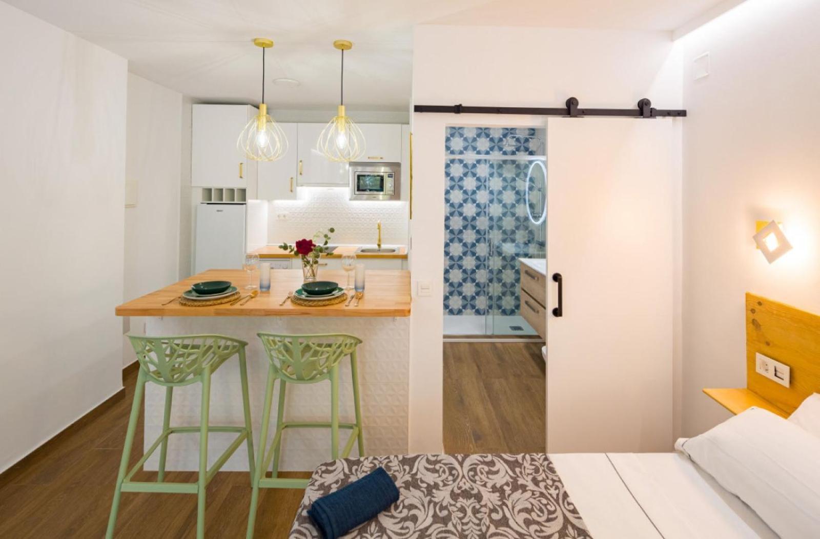 Suite Puerto Banus Con Piscina Marbella Exterior foto