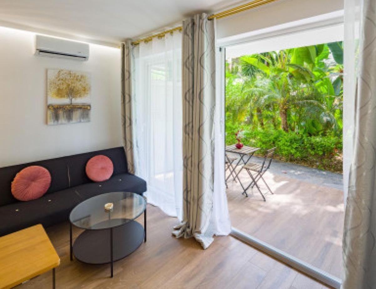 Suite Puerto Banus Con Piscina Marbella Zimmer foto